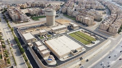 موعد ظهور نتيجة تقديم شقق سكن لكل المصريين 5