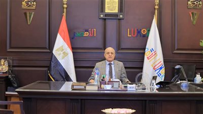  محافظ الأقصر يصدر حركة تنقلات لرؤساء القرى بمركز الطود