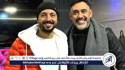 تفاصيل تعاون محمود عليم شاعر 