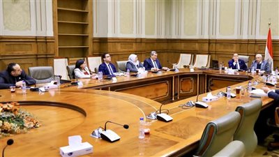 رئيس التنظيم والإدارة: ننفذ توجيهات الرئيس بشأن تكافؤ الفرص بين المواطنين وانتقاء الأكفأ لشغل الوظائف العامة