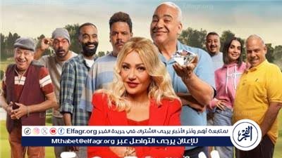 ليلى علوي تكشف عن أمنيتها فى ٢٠٢٥ (خاص) 