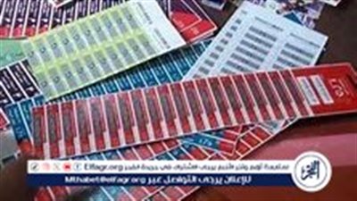 أسعار باقات الإنترنت المنزلي وكروت الشحن في مصر بعد الزيادة