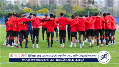 تشكيل سموحة أمام منتخب السويس فى كأس مصر