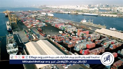 خبير اقتصادي: تطوير الموانئ البحرية يعزز تدفق الاستثمارات الأجنبية المباشرة