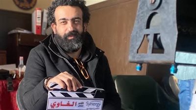 ماندو العدل يعلن أنطلاق تصوير مسلسل الغاوي رمضان 2025