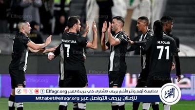 الشباب يتأهل لنصف النهائي بعد الفوز على الفيحاء بثنائية في كأس خادم الحرمين الشريفين