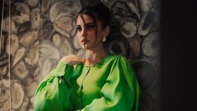 بإطلالة أنيقة.. درة تشعل مواقع التواصل الاجتماعي 