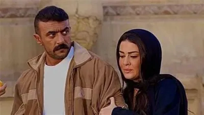 كلاكيت تاني مرة.. قصة حب بين أحمد العوضي وميرنا نور الدين في فهد البطل 