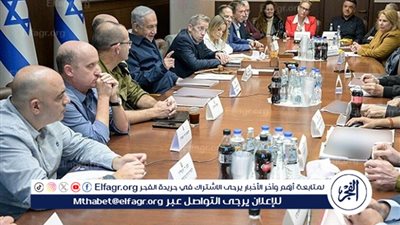  نتنياهو: محور إيران لا يزال قائما وهناك قوى إضافية تدخل للساحة