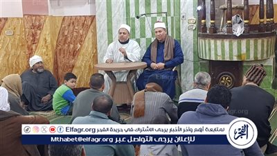 علماء أوقاف الفيوم:تسرب التلاميذ من أخطر الآفات التي تواجه العملية التعليمية