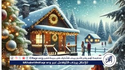 قبل 25 ديسمبر… كيف تستعد الكنائس الغربية للاحتفال بعيد الميلاد المجيد؟