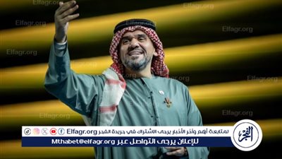 حسين الجسمي يفجع بوفاة شقيقه حسن بعد شهور من رحيل جمال