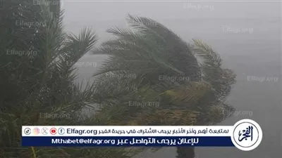 الطقس اليوم الثلاثاء 7 يناير 2025: انخفاض درجات الحرارة وتحذيرات من الصقيع