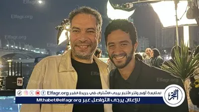 المؤلف وائل حمدي: 