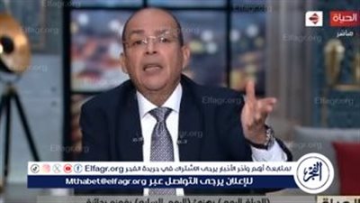 مصطفى شردي: الحكومة تمكنت من سداد جزء كبير من ديونها رغم انخفاض الدخل