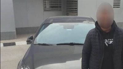ضبط قائد سيارة بالقاهرة صدم طفل مسببًا وفاته