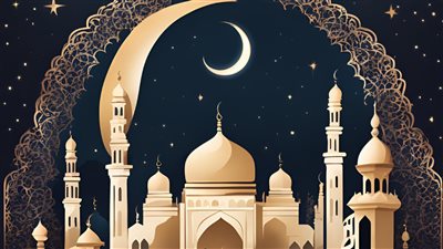 موعد شهر رمضان المبارك 2025 شهر رمضان 2025..الموعد الرسمي