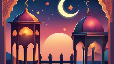 كم يتبقى على شهر رمضان 2025..بدأ العد التنازلي لرمضان 2025