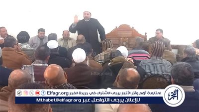 وكيل وزارة الأوقاف بالفيوم يناقش تطوير الأداء الإداري في اجتماع موسع 