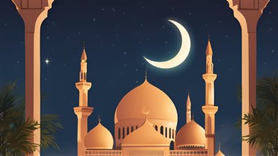 عاجل - إمساكية رمضان 2025: اعرف أوقات الصلاة وعدد ساعات الصوم