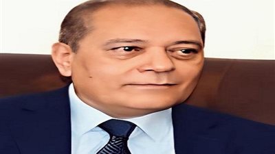 المستشار أشرف عيسى يترشح لرئاسة نادي قضاة مصر