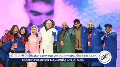  بالصور.. تجهيزات 