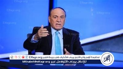 اللواء سمير فرج يكشف حقيقة التقارير الإسرائيلية بشأن زيادة القوات المصرية في سيناء (فيديو) 