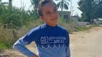 توفى أثناء عمله.. مصرع طفل داخل ورشة سمكرة سيارة بالبحيرة