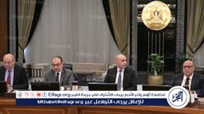 رسميًا:تطبيق نظام شهادة البكالوريا المصرية بداية من العام المقبل..منهج جديد وتقيم حديث