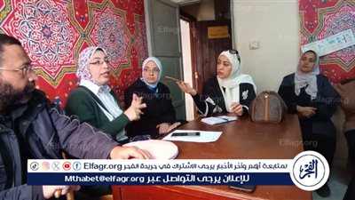 إعادة تدوير المخلفات المنزلية..ندوة توعوية ضمن مبادرة 