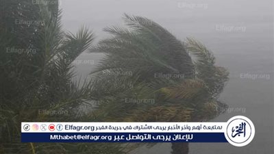 حالة الطقس اليوم الخميس 9 يناير 2025: أمطار رعدية وانخفاض كبير في درجات الحرارة