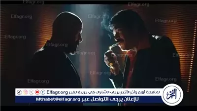 30 مليون.. إجمالي إيرادات فيلم 