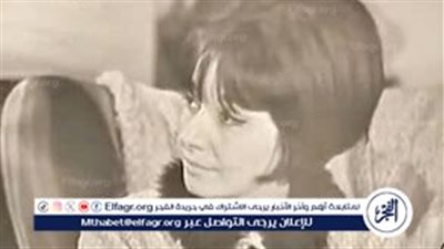 “الإعلامية ليلى رستم” وداعًا لرمز من رموز الإعلام المصري