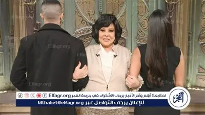 على طريقتها الخاصة.. إسعاد يونس تشوق جمهورها لضيوف الحلقة الجديدة من 