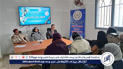 المتحدث الإعلامي لمجلس العمد والمشايخ بمطروح: 