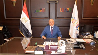 تعرف على قرارات محافظ الأقصر لدفع عجلة العمل بالجهاز التنفيذي للمحافظة