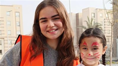 الأمم المتحدة تختار متطوعة مصرية للمشاركة في منتدى الشباب الدولي بفيينا 2025