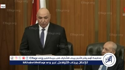 الرئيس اللبناني يؤكد ضرورة إنهاء الاحتلال الإسرائيلي من النقاط المتبقية في لبنان