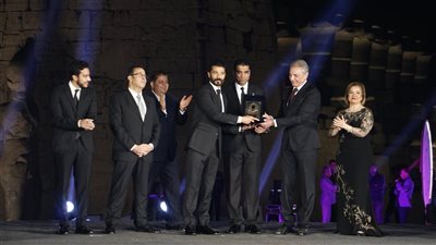 بشعار السينما الأفريقية قمر 14..افتتاح مهرجان الأقصر للسينما الأفريقية في دورته الــ14 