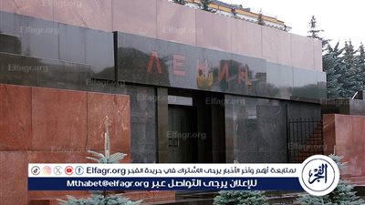 زاخاروفا تذكّر رئيس فنلندا السابق بمواعيد زيارة ضريح لينين