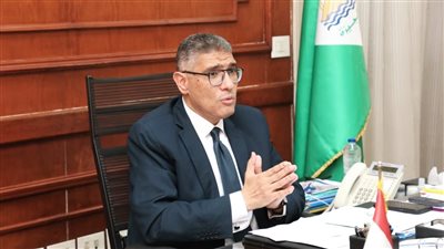 محافظ الجيزة: 12مشروع خدمي وتنموي نفذتها مديرية الإسكان بالمحافظة