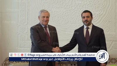 وزير الخارجية السوري: سأترأس وفدا رفيع المستوى في جولة أوروبية لتعزيز التعاون