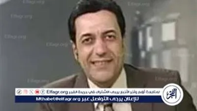 جمعة قابيل: دور نوادي الشباب غائب في مواجهة الشائعات 