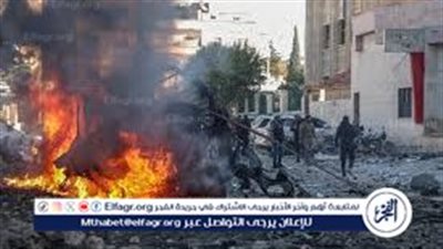 خبير عسكري: إسرائيل تتخذ إجراءات دفاعية بسبب الفراغ الأمني السوري