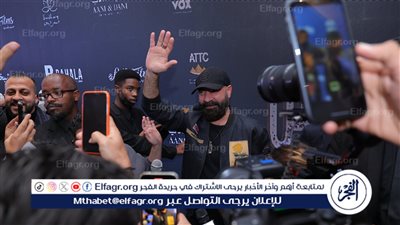 محمد سعد يحصد مليون ونصف ضمن إيرادات أمس لـ 