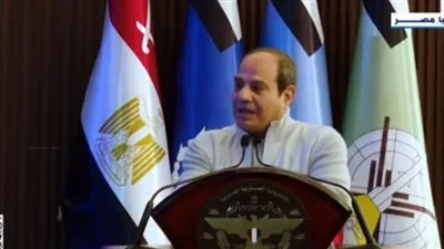 السيسي: التطورات الجارية في المنطقة تستدعينا أن نكون على درجة عالية من الفهم