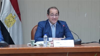 المالية: الممول شريكنا الأساسى ولا بد أن نتكاتف لتقديم أفضل خدمة ضريبية له ومساعدته على التوسع