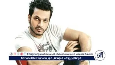 أيساف يطرح أحدث أغانيه 