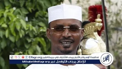 تفاصيل جديدة في محاولة اغتيال الرئيس التشادي محمد إدريس ديبي