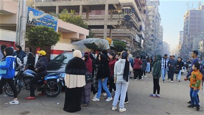 الموعد الرسمي لاعتماد نتيجة الشهادة الإعدادية بالقاهرة.. ورابط وكيفية الاستعلام